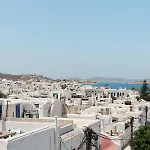Nyaraló Exceptional House In The Heart Of Mykonos