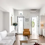 Exceptional House In The Heart Of Mykonos Nyaraló Mykonos Town