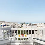 Exceptional House In The Heart Of Mykonos Nyaraló