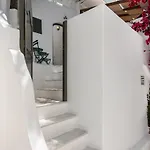 Exceptional House In The Heart Of Mykonos Nyaraló