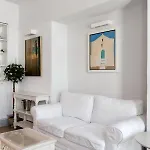 Exceptional House In The Heart Of Mykonos Nyaraló