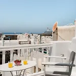 Exceptional House In The Heart Of Mykonos Nyaraló *