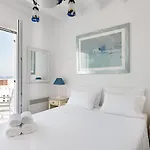 Exceptional House In The Heart Of Mykonos *