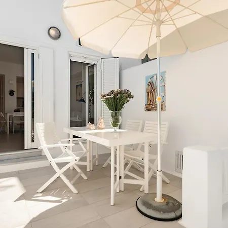 Exceptional House In The Heart Of Mykonos Nyaraló *