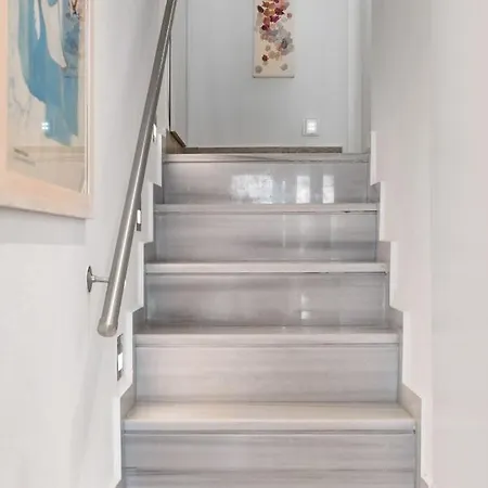 Exceptional House In The Heart Of Mykonos