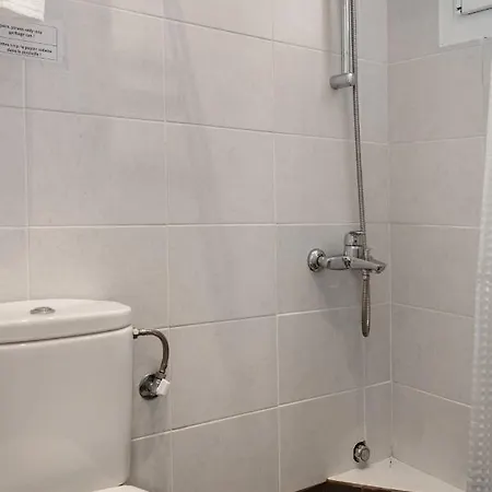 Exceptional House In The Heart Of Mykonos Dom wakacyjny Mykonos Town