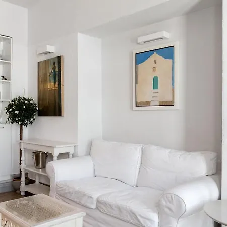 Exceptional House In The Heart Of Mykonos Dom wakacyjny