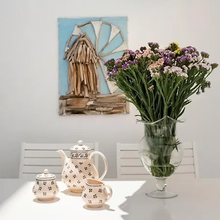 Exceptional House In The Heart Of Mykonos * Mykonos Town