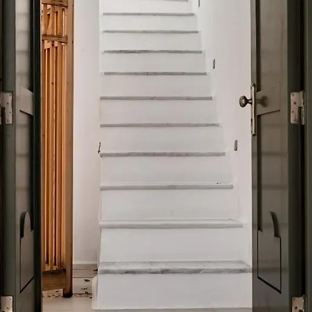 Dom wakacyjny Exceptional House In The Heart Of Mykonos Mykonos Town