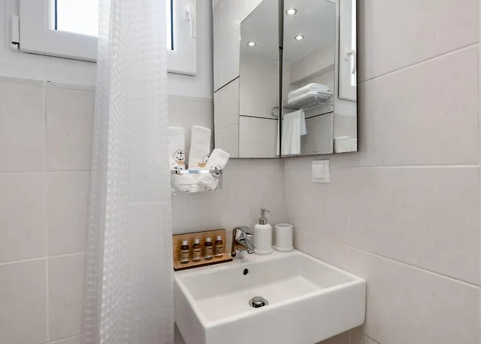 Exceptional House In The Heart Of Mykonos Vakantiehuis