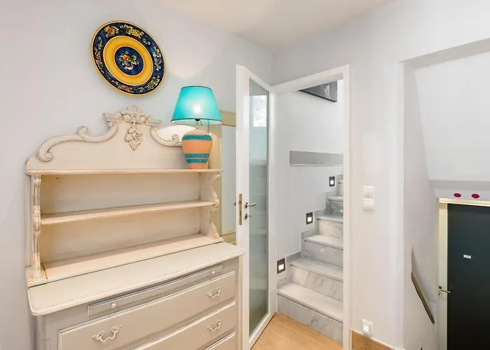 Exceptional House In The Heart Of Mykonos * Mykonos Town