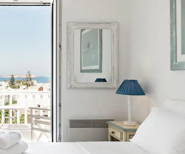 Exceptional House In The Heart Of Mykonos Vakantiehuis Mykonos Town