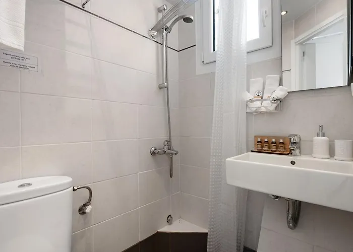 Vakantiehuis Exceptional House In The Heart Of Mykonos *